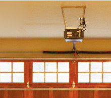 Garage Door Openers in Altadena, CA