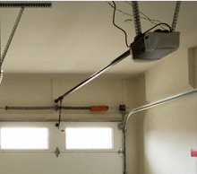 Garage Door Springs in Altadena, CA